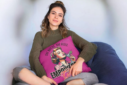 Coussin peinture féminisme girl power, coussin décoratif carré vintage k1qbj8-tb.myshopify.com Coussin boheme moderne cadeau, Coussin broadway theatre, Coussin carre romantique, coussin decoratif vintage, coussin design cadeau original, coussin feminisme girl power, coussin imprime cadeau, coussin mode 1920 ancien, coussin salon canape motif, coussin sieste sol banquette, housse coussin coton francais, Oreiller motif custom idee, Oreiller personnalisable idee