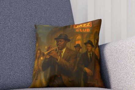 Coussin peinture jazz club theatre - coussin décoratif carré vintage k1qbj8-tb.myshopify.com Coussin boheme moderne cadeau, Coussin broadway theatre, Coussin carre romantique, coussin decoratif vintage, coussin design cadeau original, coussin imprime cadeau, coussin mode 1920 ancien, coussin peinture jazz club, coussin salon canape motif, coussin sieste sol banquette, housse coussin coton francais, Oreiller motif custom idee, Oreiller personnalisable idee