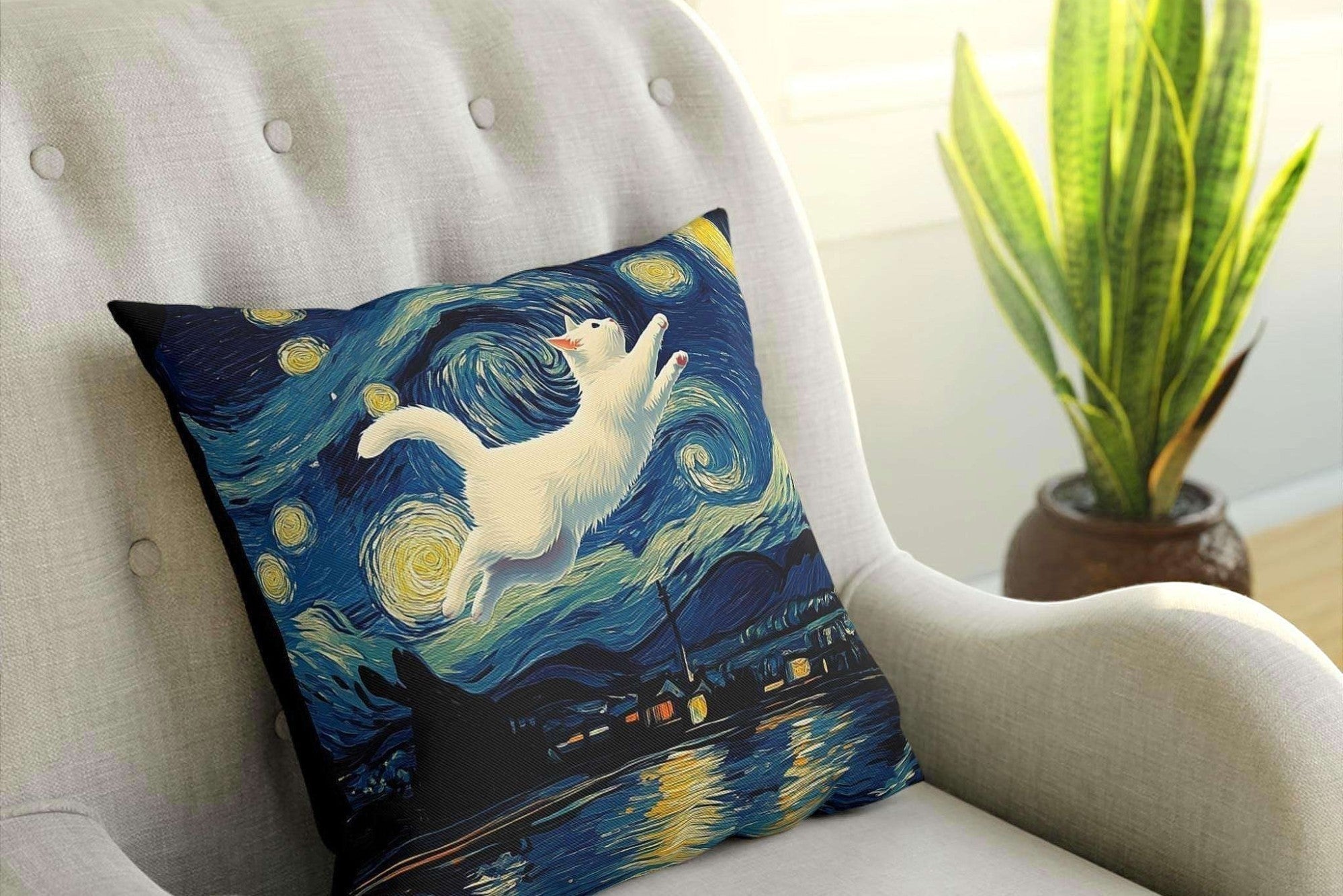 Coussin salon canapé motif custom, coussin design cadeau Van Gogh k1qbj8-tb.myshopify.com Coussin boheme moderne cadeau, Coussin broadway theatre, Coussin carre romantique, coussin decoratif vintage, coussin design cadeau original, coussin imprime cadeau, coussin mode 1920 ancien, coussin peinture chat van gogh, coussin salon canape motif, coussin sieste sol banquette, housse coussin coton francais, Oreiller motif custom idee, Oreiller personnalisable idee