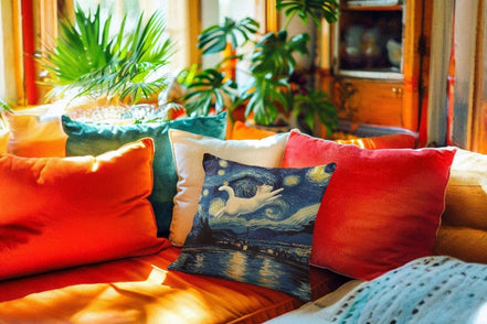 Coussin salon canapé motif custom, coussin design cadeau Van Gogh k1qbj8-tb.myshopify.com Coussin boheme moderne cadeau, Coussin broadway theatre, Coussin carre romantique, coussin decoratif vintage, coussin design cadeau original, coussin imprime cadeau, coussin mode 1920 ancien, coussin peinture chat van gogh, coussin salon canape motif, coussin sieste sol banquette, housse coussin coton francais, Oreiller motif custom idee, Oreiller personnalisable idee