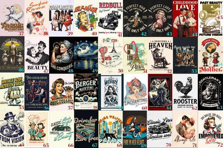 Couverture polaire féminisme girl power, plaid salon Broadway - Roaring 20s Paris