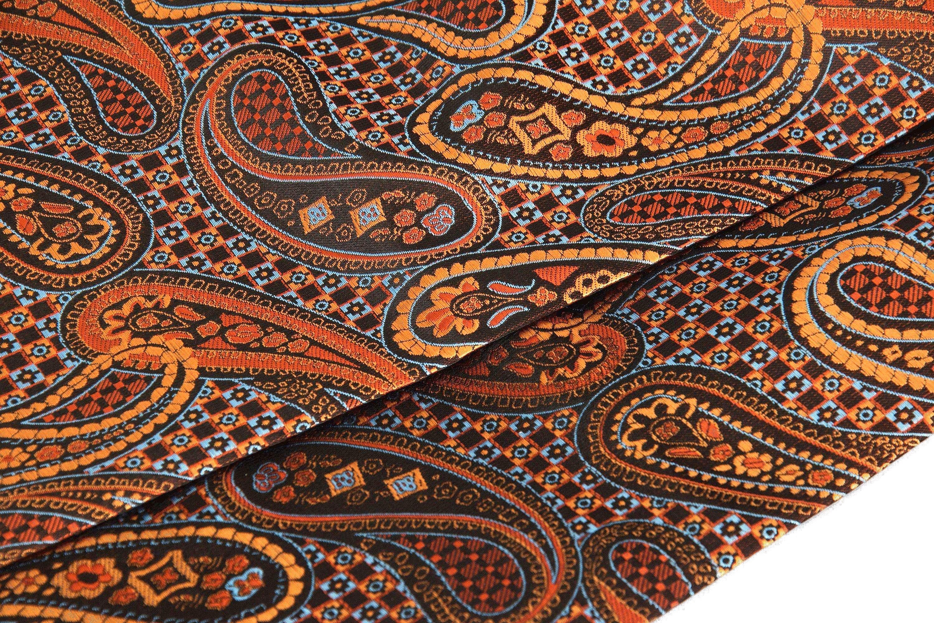 Cravate Ascot soie orange Risos – idée mariage chic ou cadeau unique k1qbj8-tb.myshopify.com accessoire costume idée cadeau, ascot lavallière en soie jaune, Ascot motifs géométriques, Ascot à rayures fines cravate, cadeau collègue de travail, Cravate Ascot en soie cadeau, Cravate Ascot pour mariage, Cravate Ascot à rayures fines, Cravate foulard ascot mariage, foulard cou chemise costume, lavallière vintage ascot idée, Noeud de cravate costume, tenue mariage homme civil