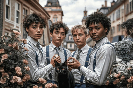 Cravate Ascot soie rouge Hart élégante – lavallière homme notaire k1qbj8-tb.myshopify.com Ascot motifs géométriques, Ascot à rayures fines cravate, cadeau pas cher idée offrir, costume mariage homme idée, Cravate Ascot en soie cadeau, Cravate Ascot pour mariage, Cravate Ascot à rayures fines, cravate de notaire homme, idée accessoire peaky blinders, mariage boheme chic costume, Noeud de cravate costume, tailleur femme chic mariage, tenue témoin mariage costume