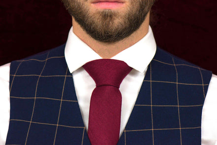 Cravate costume en cachemire bordeaux Martin Hart - élégant costume k1qbj8-tb.myshopify.com accessoire pour vetement idée, chemise cravate femme idée, costard cravate idée costume, Cravate cadeau à rayures fines, cravate de notaire homme, Cravate en soie à offrir idée, Cravate pour mariage costume, Cravate à motifs géométriques, idée accessoire peaky blinders, idée cadeau anniversaire homme, Noeud de cravate cadeau, tailleur femme chic mariage, tenue mariage garcon honneur