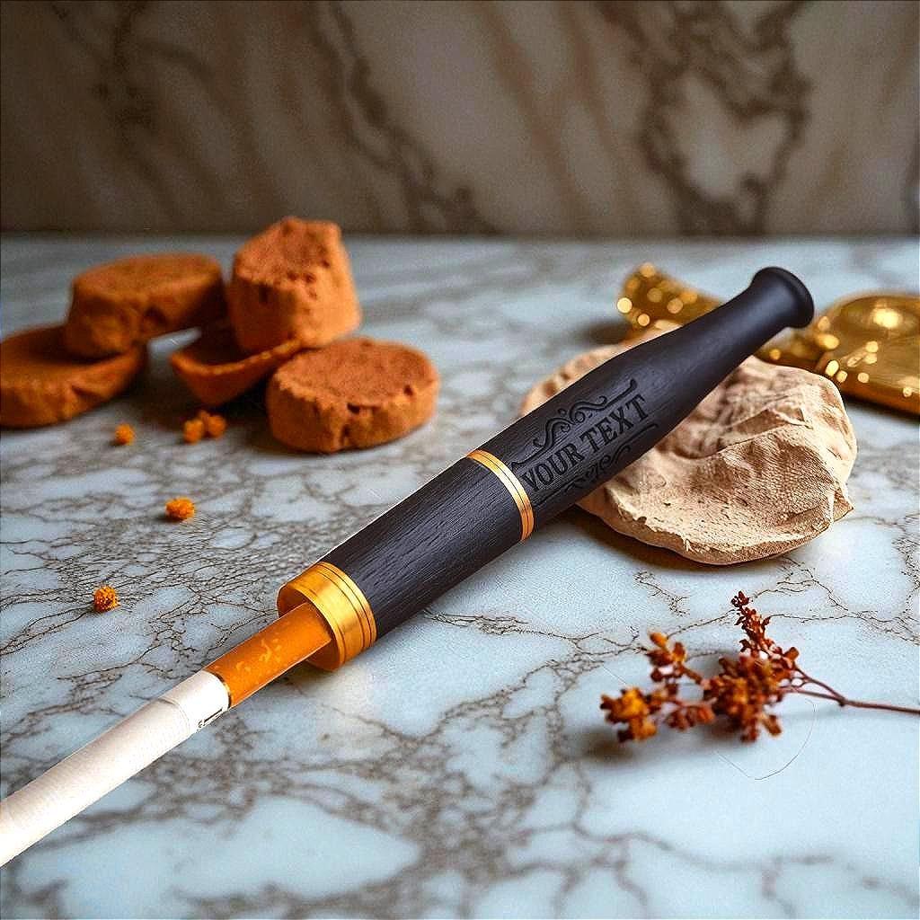 Ensemble fumeur personnalisé C – étui cigarette et briquet zippo vintage - Roaring 20s Paris