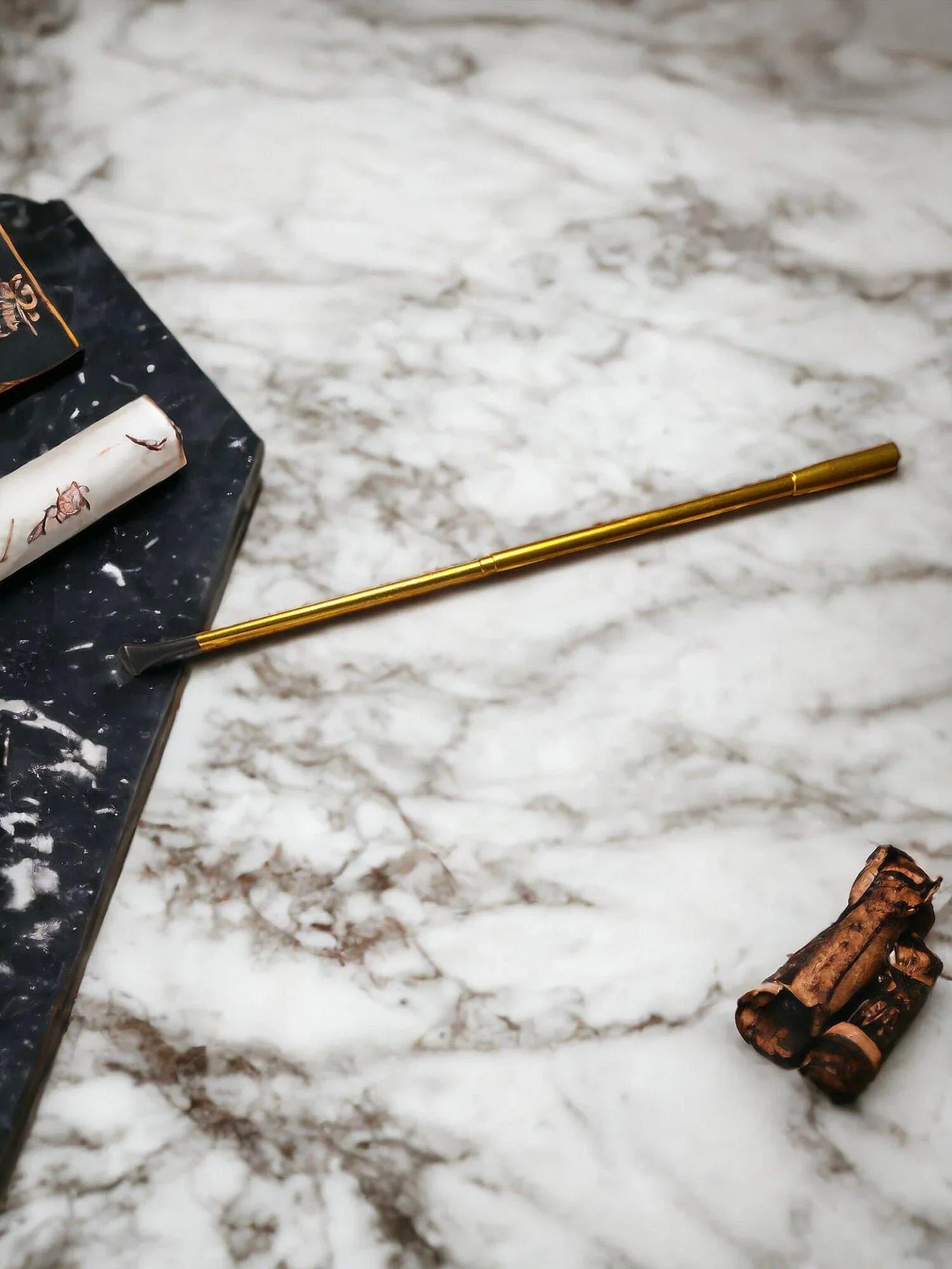 Fume-cigarette Cruella B – accessoire vintage personnalisé élégant - Roaring 20s Paris