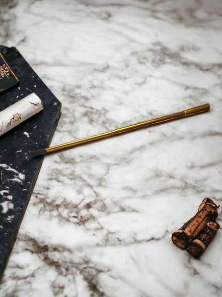 Fume-cigarette Cruella B – accessoire vintage personnalisé élégant - Roaring 20s Paris