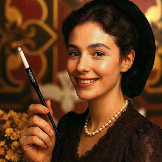 Fume-cigarette personnalisé Cruela noir – accessoire vintage élégant k1qbj8-tb.myshopify.com cadeau original homme idée, cadeau pas cher idée offrir, Fume cigarette personnalisée, fume cigarette porte cigarette, fume cigarette vintage femme, idée accessoire peaky blinders, idée cadeau homme 30 ans, objet personnalisé offrir idée, porte cigarette femme bague, porte cigarette homme cadeau, porte cigarette personnalisée, porte cigarette slim cadeau, porte cigarette tabac roulé