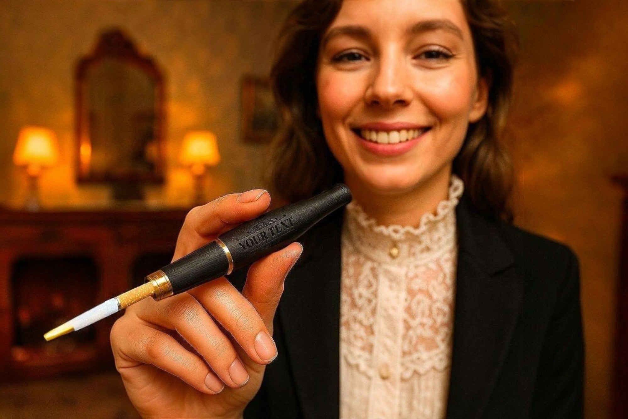 Fume cigarette personnalisé femme – bois noyer homme Shelby rétro k1qbj8-tb.myshopify.com cadeau original homme idée, cadeau pas cher idée offrir, Fume cigarette personnalisée, fume cigarette porte cigarette, fume cigarette vintage femme, idée accessoire peaky blinders, idée cadeau homme 30 ans, objet personnalisé offrir idée, porte cigarette femme bague, porte cigarette homme cadeau, porte cigarette personnalisée, porte cigarette slim cadeau, porte cigarette tabac roulé