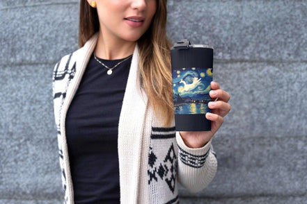 Gobelet inox custom 40 oz chat Van Gogh, tumbler Broadway vintage k1qbj8-tb.myshopify.com gobelet avec paille portable, gobelet inox 40 oz chat, gobelet inox custom 40 oz, gobelet leger secouable, gobelet mug anniversaire idee, gobelet mug cadeau copain, Gobelet mug chaud froid mode, gobelet romantique theatre, gobelet sport course original, mug grande capacite vintage, tumbler ancien broadway, tumbler cafe voyage beaute, tumbler isotherme personnalise