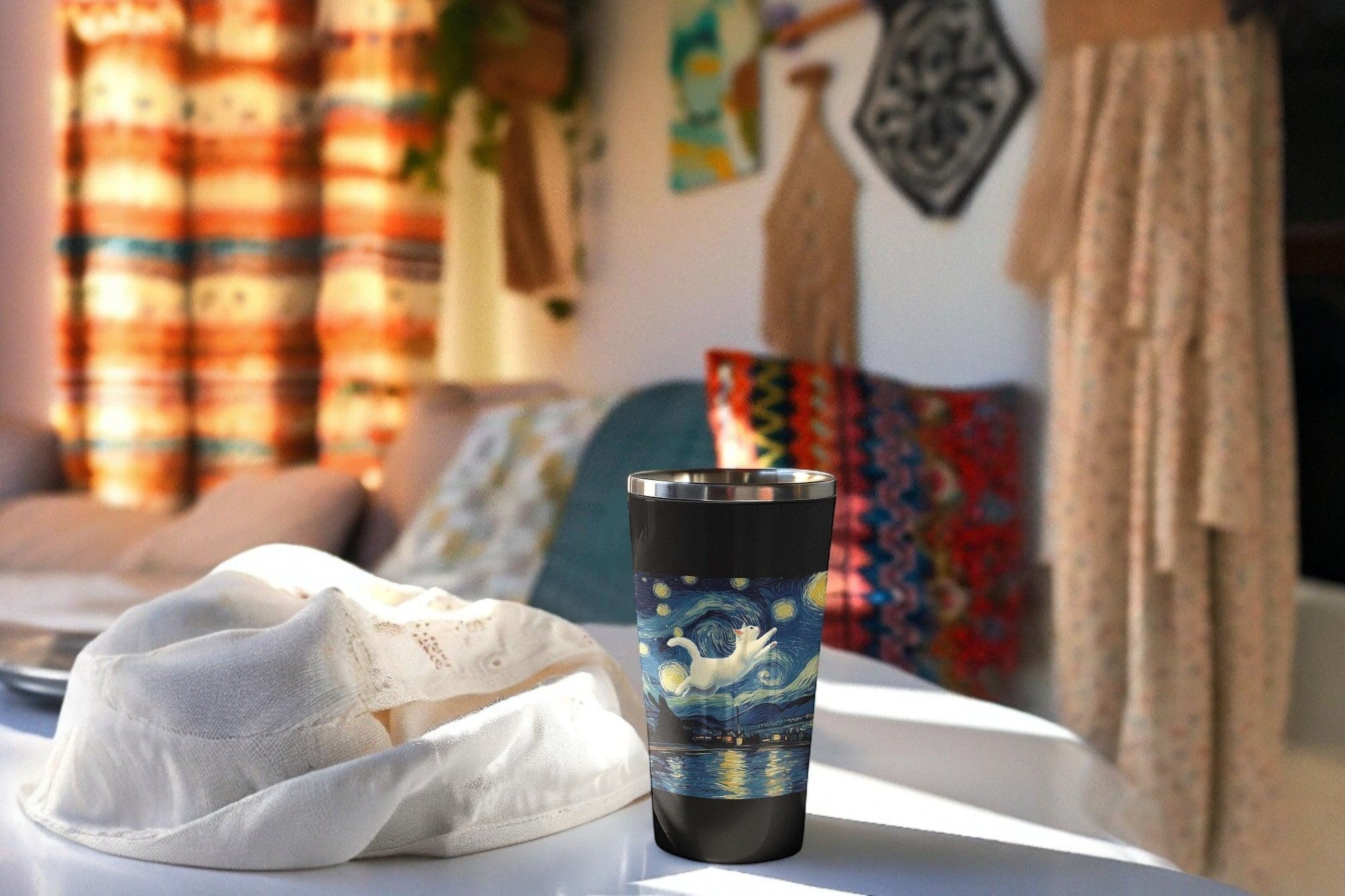 Gobelet inox custom 40 oz chat Van Gogh, tumbler Broadway vintage k1qbj8-tb.myshopify.com gobelet avec paille portable, gobelet inox 40 oz chat, gobelet inox custom 40 oz, gobelet leger secouable, gobelet mug anniversaire idee, gobelet mug cadeau copain, Gobelet mug chaud froid mode, gobelet romantique theatre, gobelet sport course original, mug grande capacite vintage, tumbler ancien broadway, tumbler cafe voyage beaute, tumbler isotherme personnalise