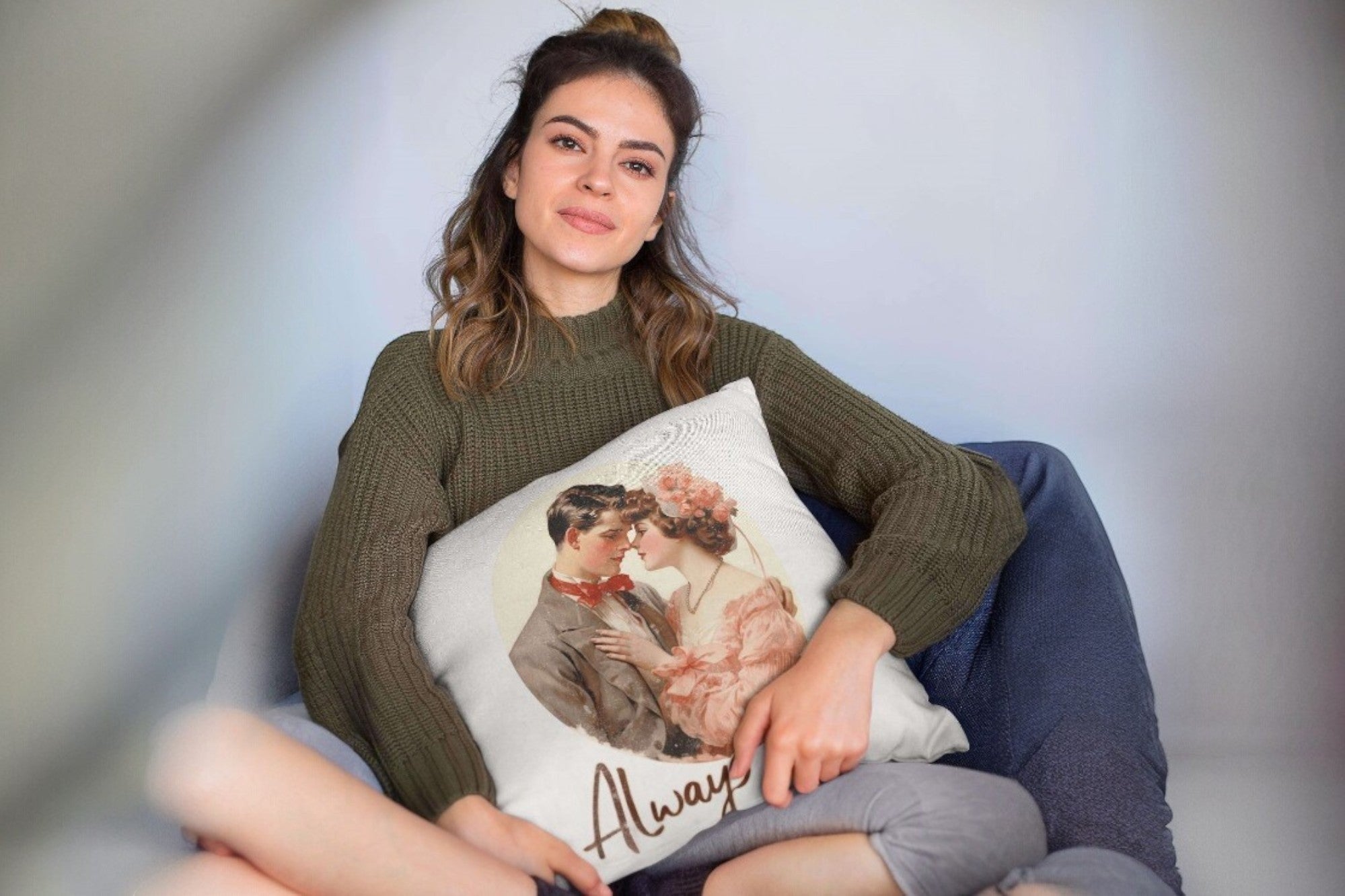 Housse coussin coton vintage – motif couple artistique et élégant k1qbj8-tb.myshopify.com Coussin boheme moderne cadeau, Coussin broadway theatre, Coussin carre romantique, coussin decoratif vintage, coussin design cadeau original, coussin imprime cadeau, coussin mode 1920 ancien, coussin peinture couple amour, coussin salon canape motif, coussin sieste sol banquette, housse coussin coton francais, Oreiller motif custom idee, Oreiller personnalisable idee