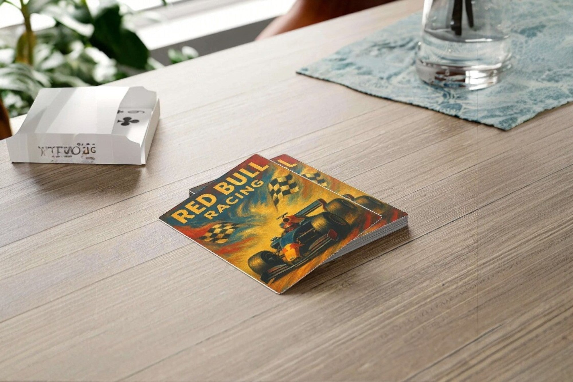 Jeu de poker Red Bull Ford F1 imprimé mode 1920, cartes poker cadeau k1qbj8-tb.myshopify.com carte de poker cadeau custom, cartes poker cadeau original, jeu de cartes de poker custom, jeu de cartes imprime francais, jeu de cartes soiree ami, jeu de cartes vintage theatre, jeu de poker ancien broadway, jeu de poker custom cadeau, jeu de poker imprime mode 1920, jeu de poker peinture createur, jeu de poker personnalisable, jeu de poker redbull f1 ford, jeu poker cadeau anniversaire