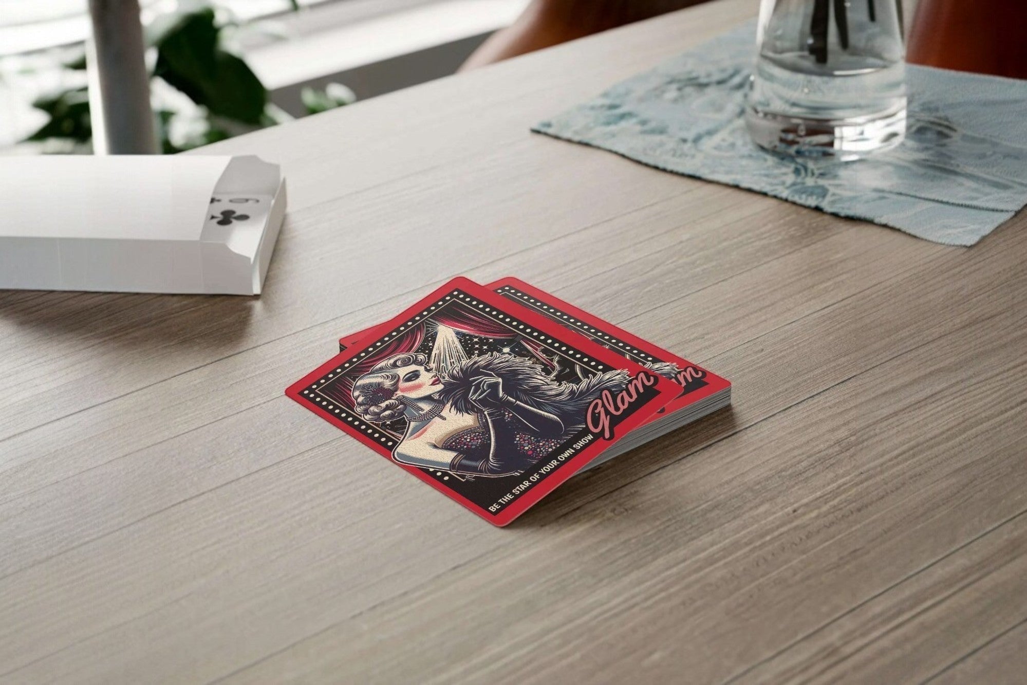 Jeu de poker femme glamour imprimé mode 1920, jeu de cartes cadeau k1qbj8-tb.myshopify.com carte de poker cadeau custom, cartes poker cadeau original, jeu de cartes de poker custom, jeu de cartes imprime francais, jeu de cartes soiree ami, jeu de cartes vintage theatre, jeu de poker ancien broadway, jeu de poker custom cadeau, jeu de poker femme glamour, jeu de poker imprime mode 1920, jeu de poker peinture createur, jeu de poker personnalisable, jeu poker cadeau anniversaire