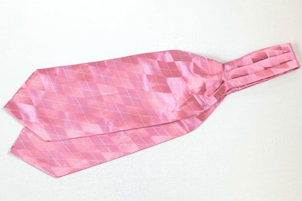 Lavallière en soie rose Wilder – cravate de notaire élégante mariage k1qbj8-tb.myshopify.com Ascot motifs géométriques, Ascot à rayures fines cravate, cadeau pas cher idée offrir, costume mariage homme idée, Cravate Ascot en soie cadeau, Cravate Ascot pour mariage, Cravate Ascot à rayures fines, cravate de notaire homme, idée accessoire peaky blinders, mariage boheme chic costume, Noeud de cravate costume, tailleur femme chic mariage, tenue témoin mariage costume