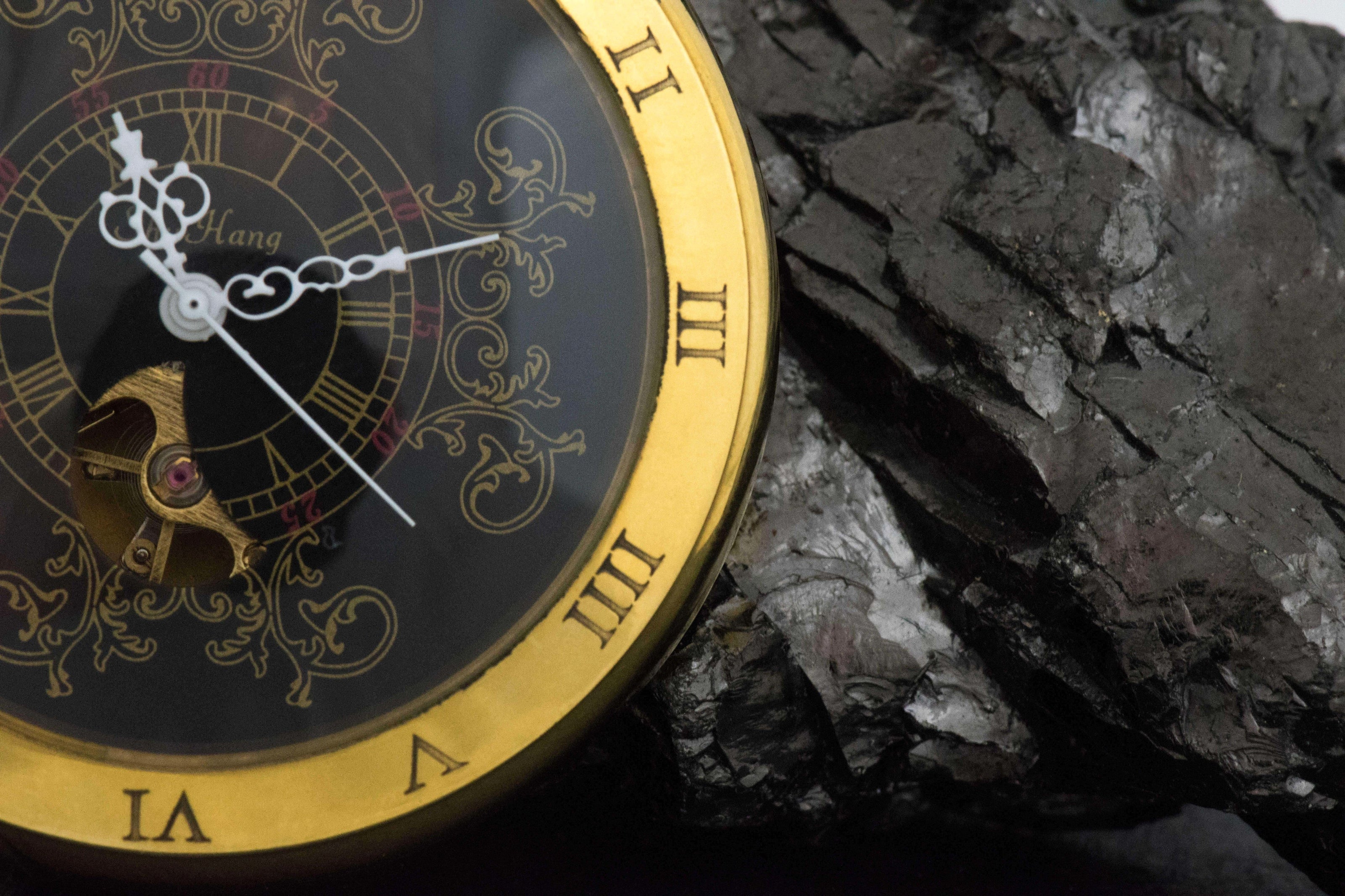 Montre Gousset personnalisée - montre de poche acier or Capra - cadeau k1qbj8-tb.myshopify.com cadeau anniversaire mariage, cadeau collègue de travail, cadeau inoubliable pour chéri, cadeau original homme idée, cadeau qui touche un homme, montre de costume gravée, montre de poche personnalisée, montre gousset engrenage idée, montre gousset squelette idée, montre personnalisée mariage, montre à gousset de poche, montre à gousset fiancé cadeau, montre à gousset personnalisée