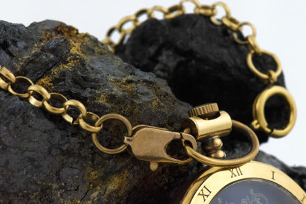 Montre Gousset personnalisée - montre de poche acier or Capra - cadeau k1qbj8-tb.myshopify.com cadeau anniversaire mariage, cadeau collègue de travail, cadeau inoubliable pour chéri, cadeau original homme idée, cadeau qui touche un homme, montre de costume gravée, montre de poche personnalisée, montre gousset engrenage idée, montre gousset squelette idée, montre personnalisée mariage, montre à gousset de poche, montre à gousset fiancé cadeau, montre à gousset personnalisée