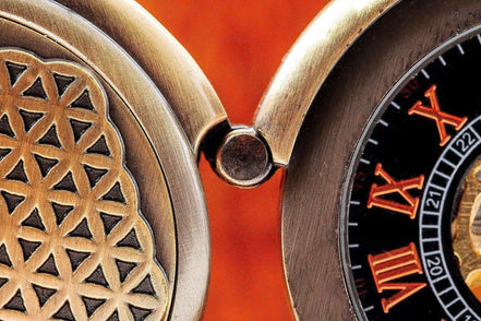 Montre personnalisée gousset Fibonacci laiton – idée cadeau unique k1qbj8-tb.myshopify.com cadeau anniversaire mariage, cadeau collègue de travail, cadeau inoubliable pour chéri, cadeau original homme idée, cadeau qui touche un homme, montre de costume gravée, montre de poche personnalisée, Montre gousset engrenage idée, Montre gousset squelette idée, montre personnalisée mariage, montre à gousset de poche, montre à gousset fiancé cadeau, montre à gousset personnalisée