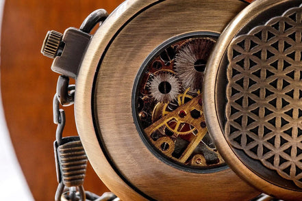 Montre personnalisée gousset Fibonacci laiton – idée cadeau unique k1qbj8-tb.myshopify.com cadeau anniversaire mariage, cadeau collègue de travail, cadeau inoubliable pour chéri, cadeau original homme idée, cadeau qui touche un homme, montre de costume gravée, montre de poche personnalisée, Montre gousset engrenage idée, Montre gousset squelette idée, montre personnalisée mariage, montre à gousset de poche, montre à gousset fiancé cadeau, montre à gousset personnalisée
