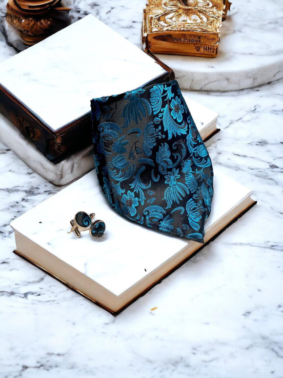 Mouchoir de poche costume Sofilh en soie – idée cadeau raffiné - Roaring 20s Paris