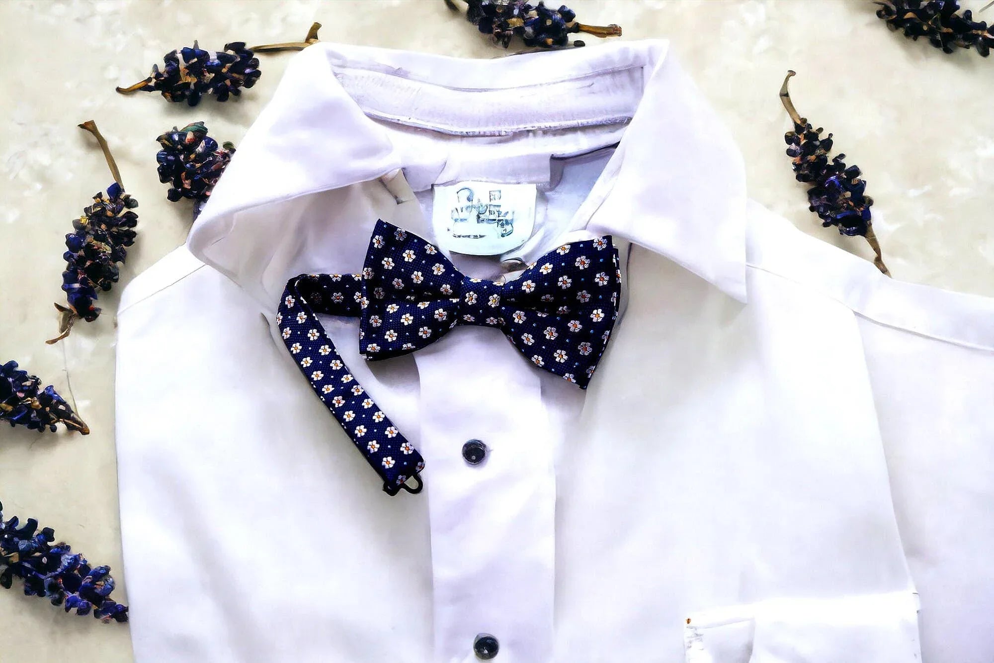 Noeud papillon de costume, tenue de mariage civil I, peaky blinders - Roaring 20s Paris