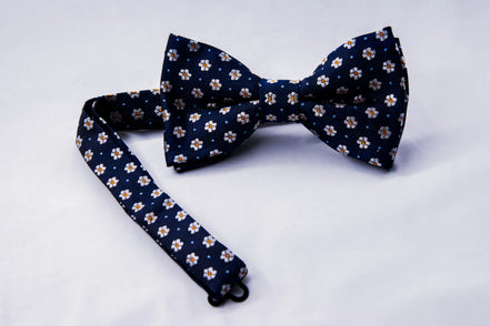 Noeud papillon de costume, tenue de mariage civil I, peaky blinders - Roaring 20s Paris