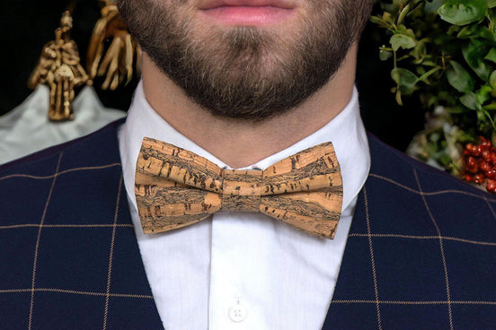 Noeud papillon de costume, tenue de mariage homme civil liège, mariage - Roaring 20s Paris