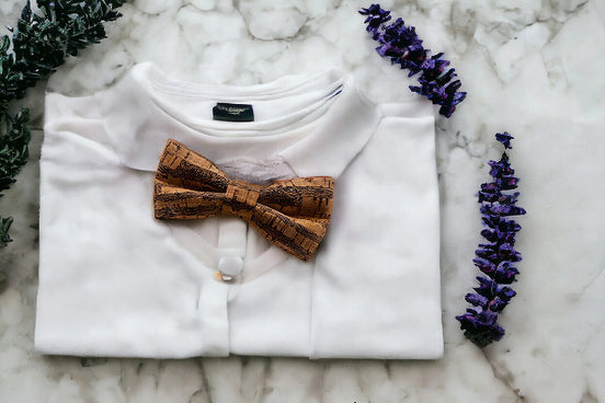 Noeud papillon de costume, tenue de mariage homme civil liège, mariage - Roaring 20s Paris