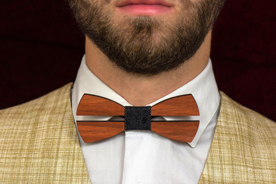 Noeud papillon tenue mariage garcon honneur, costume B, peaky blinders - Roaring 20s Paris