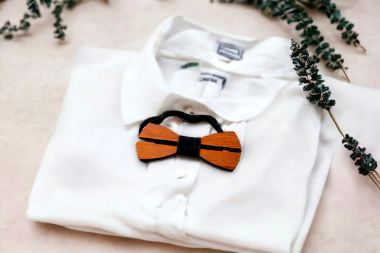 Noeud papillon tenue mariage garcon honneur, costume B, peaky blinders - Roaring 20s Paris