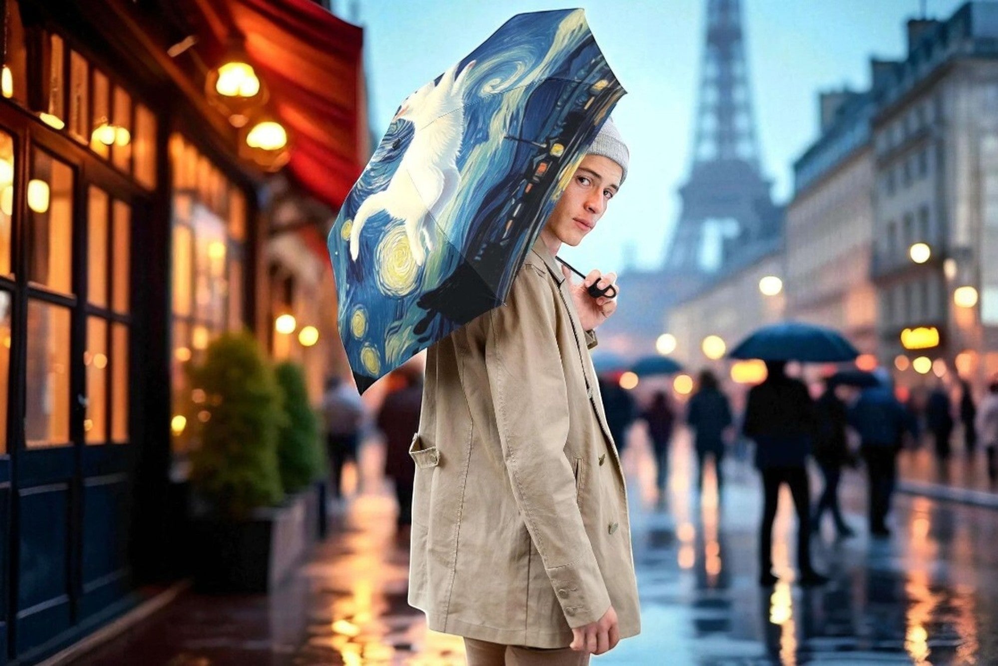 Parapluie chat Van Gogh vintage romantique imprimé français, custom k1qbj8-tb.myshopify.com parapluie ancien francais, parapluie automatique ouvert, parapluie broadway theatre, parapluie cadeau original idee, parapluie chat van gogh, parapluie custom personnalise, parapluie imprime mode 1920, parapluie imprime vintage, parapluie soleil UV streetwear, parapluie streetwear custom, parapluie sweatshirt femme, parapluie vintage romantique, parpaluie amour homme