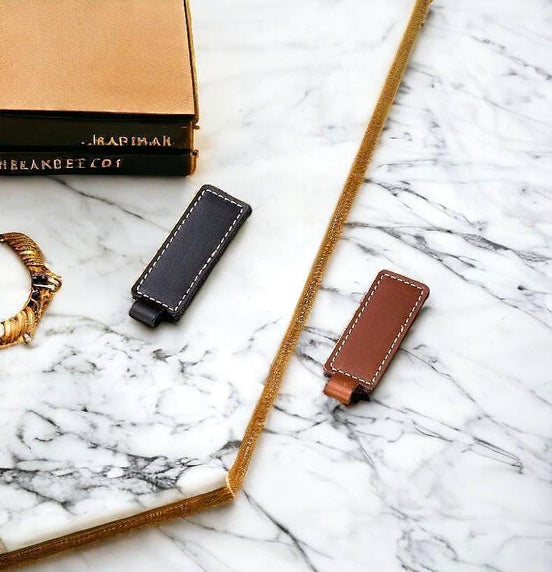 Porte-clés personnalisé Marco Shelby – gravé pour clé voiture - Roaring 20s Paris