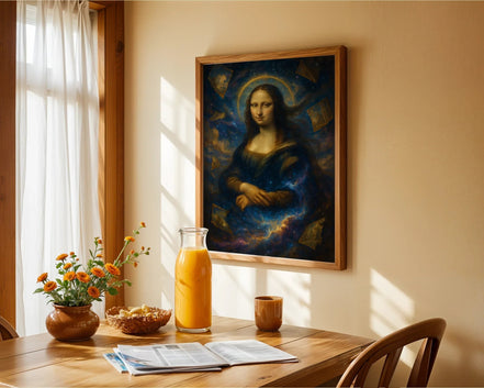 Poster art mural mona lisa cosmique, illustration 1920 renaissance k1qbj8-tb.myshopify.com affiche ancienne digital art, affiche ancienne mona lisa, art deco poster mona espace, digital poster mona affiche, décoration murale imprimable, exhibition wall art mystique, illustration 1920 renaissance, impression peinture d’art mural, peinture originale française, poster art mural mona lisa, poster histoire affiche déco, retro affiche murale cosmos, vintage poster univers espace
