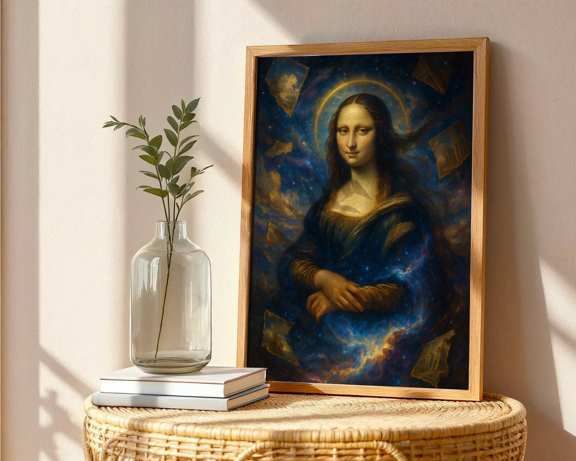 Poster art mural mona lisa cosmique, illustration 1920 renaissance k1qbj8-tb.myshopify.com affiche ancienne digital art, affiche ancienne mona lisa, art deco poster mona espace, digital poster mona affiche, décoration murale imprimable, exhibition wall art mystique, illustration 1920 renaissance, impression peinture d’art mural, peinture originale française, poster art mural mona lisa, poster histoire affiche déco, retro affiche murale cosmos, vintage poster univers espace