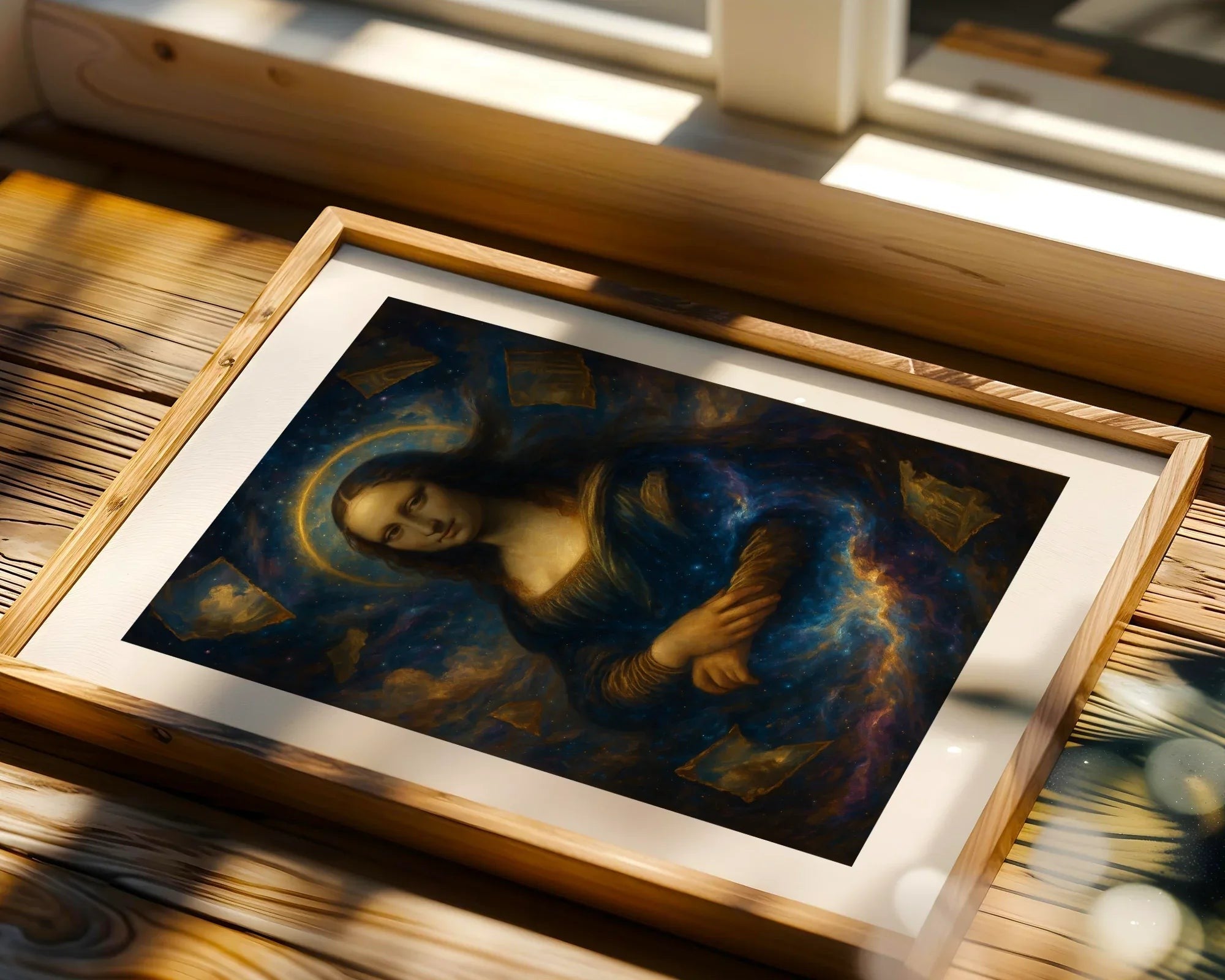 Poster art mural mona lisa cosmique, illustration 1920 renaissance k1qbj8-tb.myshopify.com affiche ancienne digital art, affiche ancienne mona lisa, art deco poster mona espace, digital poster mona affiche, décoration murale imprimable, exhibition wall art mystique, illustration 1920 renaissance, impression peinture d’art mural, peinture originale française, poster art mural mona lisa, poster histoire affiche déco, retro affiche murale cosmos, vintage poster univers espace