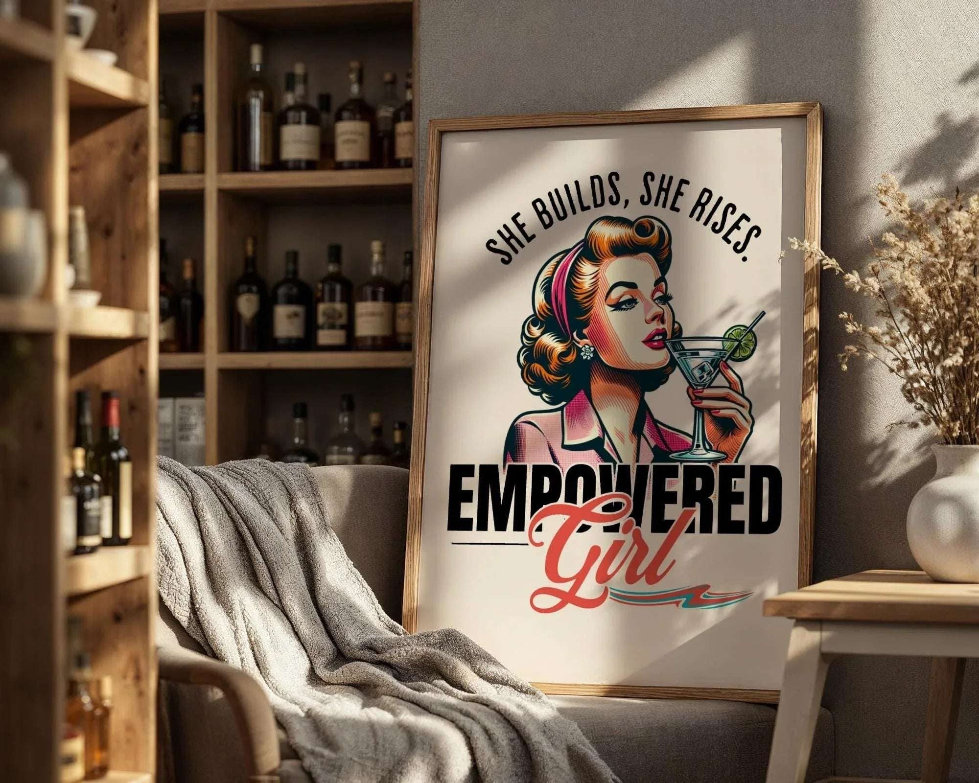 Poster art vintage féministe – femme rétro indépendante, déco élégante k1qbj8-tb.myshopify.com affiche femme forte idée, affiche féministe girl idée, affiche féministe rétro cadeau, affiche féministe vintage, affiche vintage retro style, art féminin imprimable cadeau, art rétro 1920 vintage idée, art vintage rétro cadeau idée, décoration art rétro idée, décoration rétro féminine idée, femme indépendante rétro idée, poster imprimable rétro style, poster rétro femme cadeau