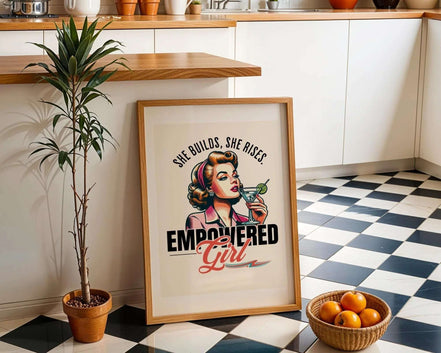 Poster art vintage féministe – femme rétro indépendante, déco élégante k1qbj8-tb.myshopify.com affiche femme forte idée, affiche féministe girl idée, affiche féministe rétro cadeau, affiche féministe vintage, affiche vintage retro style, art féminin imprimable cadeau, art rétro 1920 vintage idée, art vintage rétro cadeau idée, décoration art rétro idée, décoration rétro féminine idée, femme indépendante rétro idée, poster imprimable rétro style, poster rétro femme cadeau