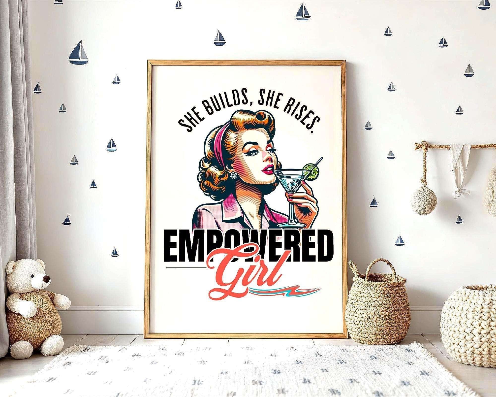 Poster art vintage féministe – femme rétro indépendante, déco élégante k1qbj8-tb.myshopify.com affiche femme forte idée, affiche féministe girl idée, affiche féministe rétro cadeau, affiche féministe vintage, affiche vintage retro style, art féminin imprimable cadeau, art rétro 1920 vintage idée, art vintage rétro cadeau idée, décoration art rétro idée, décoration rétro féminine idée, femme indépendante rétro idée, poster imprimable rétro style, poster rétro femme cadeau