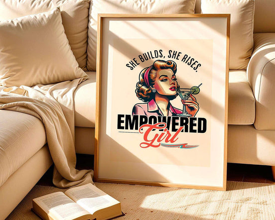 Poster art vintage féministe – femme rétro indépendante, déco élégante k1qbj8-tb.myshopify.com affiche femme forte idée, affiche féministe girl idée, affiche féministe rétro cadeau, affiche féministe vintage, affiche vintage retro style, art féminin imprimable cadeau, art rétro 1920 vintage idée, art vintage rétro cadeau idée, décoration art rétro idée, décoration rétro féminine idée, femme indépendante rétro idée, poster imprimable rétro style, poster rétro femme cadeau