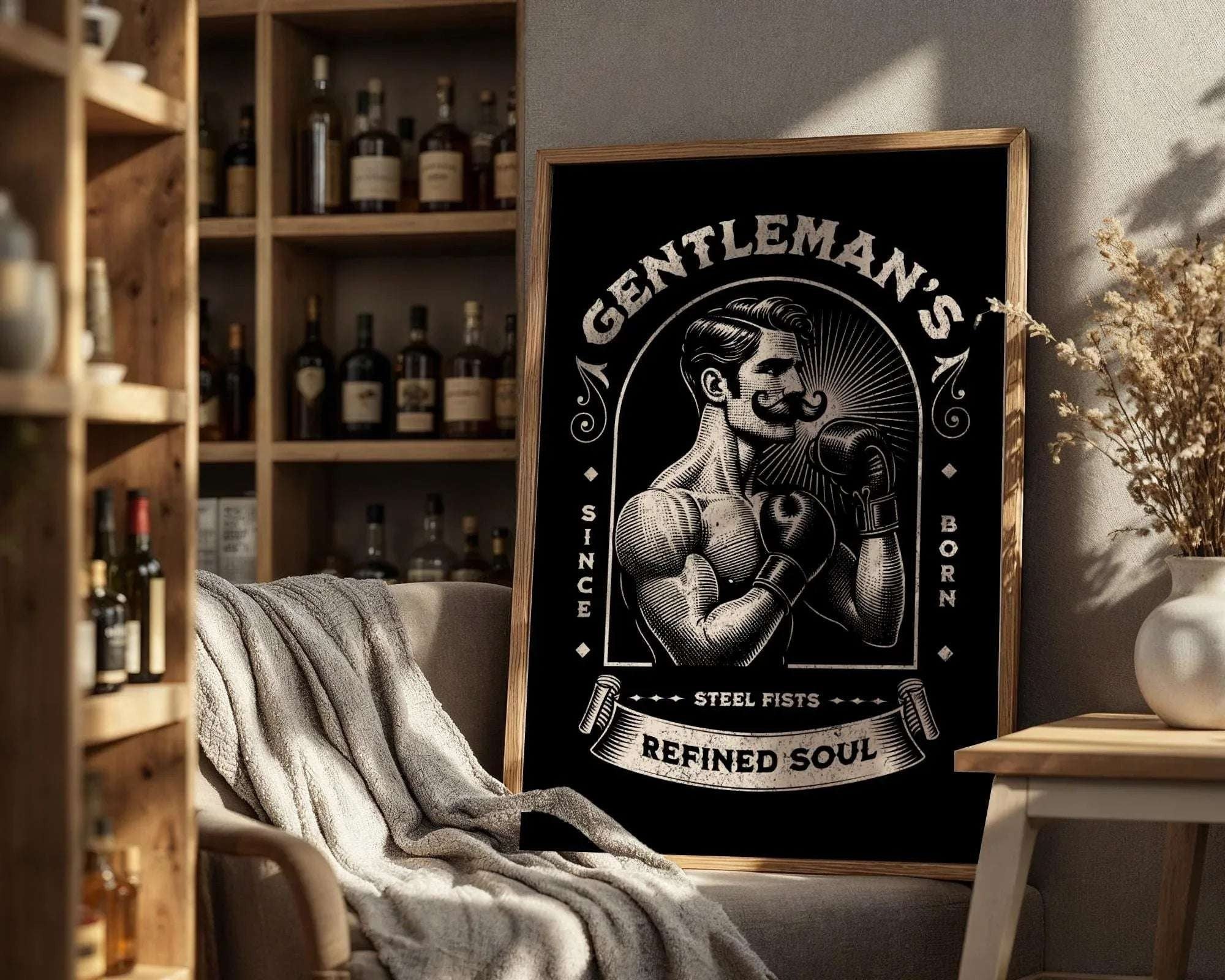 Poster boxeur rétro – Peaky Blinders art vintage, déco sportive chic k1qbj8-tb.myshopify.com affiche boxe imprimable idée, affiche vintage homme idée, affiche vintage imprimable, art rétro boxe vintage cadeau, art rétro homme style cadeau, art vintage boxeur homme, boxeur vintage rétro cadeau, décoration rétro boxe tendance, décoration sportive boxe, peaky blinders affiche idée, poster boxeur rétro cadeau, poster rétro sportif idée, poster sport vintage style