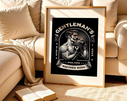 Poster boxeur rétro – Peaky Blinders art vintage, déco sportive chic k1qbj8-tb.myshopify.com affiche boxe imprimable idée, affiche vintage homme idée, affiche vintage imprimable, art rétro boxe vintage cadeau, art rétro homme style cadeau, art vintage boxeur homme, boxeur vintage rétro cadeau, décoration rétro boxe tendance, décoration sportive boxe, peaky blinders affiche idée, poster boxeur rétro cadeau, poster rétro sportif idée, poster sport vintage style