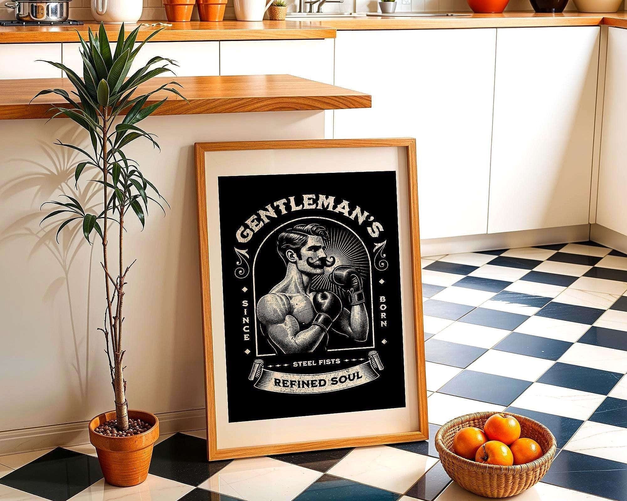 Poster boxeur rétro – Peaky Blinders art vintage, déco sportive chic k1qbj8-tb.myshopify.com affiche boxe imprimable idée, affiche vintage homme idée, affiche vintage imprimable, art rétro boxe vintage cadeau, art rétro homme style cadeau, art vintage boxeur homme, boxeur vintage rétro cadeau, décoration rétro boxe tendance, décoration sportive boxe, peaky blinders affiche idée, poster boxeur rétro cadeau, poster rétro sportif idée, poster sport vintage style