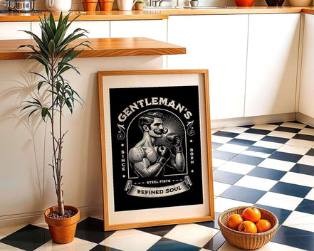 Poster boxeur rétro – Peaky Blinders art vintage, déco sportive chic k1qbj8-tb.myshopify.com affiche boxe imprimable idée, affiche vintage homme idée, affiche vintage imprimable, art rétro boxe vintage cadeau, art rétro homme style cadeau, art vintage boxeur homme, boxeur vintage rétro cadeau, décoration rétro boxe tendance, décoration sportive boxe, peaky blinders affiche idée, poster boxeur rétro cadeau, poster rétro sportif idée, poster sport vintage style