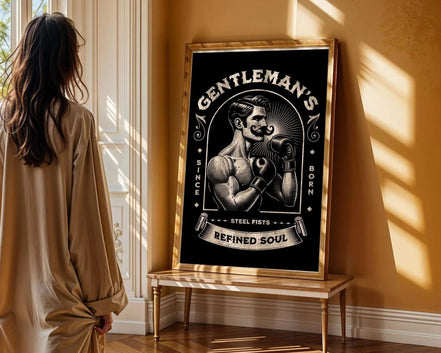 Poster boxeur rétro – Peaky Blinders art vintage, déco sportive chic k1qbj8-tb.myshopify.com affiche boxe imprimable idée, affiche vintage homme idée, affiche vintage imprimable, art rétro boxe vintage cadeau, art rétro homme style cadeau, art vintage boxeur homme, boxeur vintage rétro cadeau, décoration rétro boxe tendance, décoration sportive boxe, peaky blinders affiche idée, poster boxeur rétro cadeau, poster rétro sportif idée, poster sport vintage style