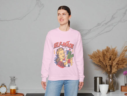 Pull custom personnalisé entrepreneur, hoodie streetwear, sweatshirt - Roaring 20s Paris