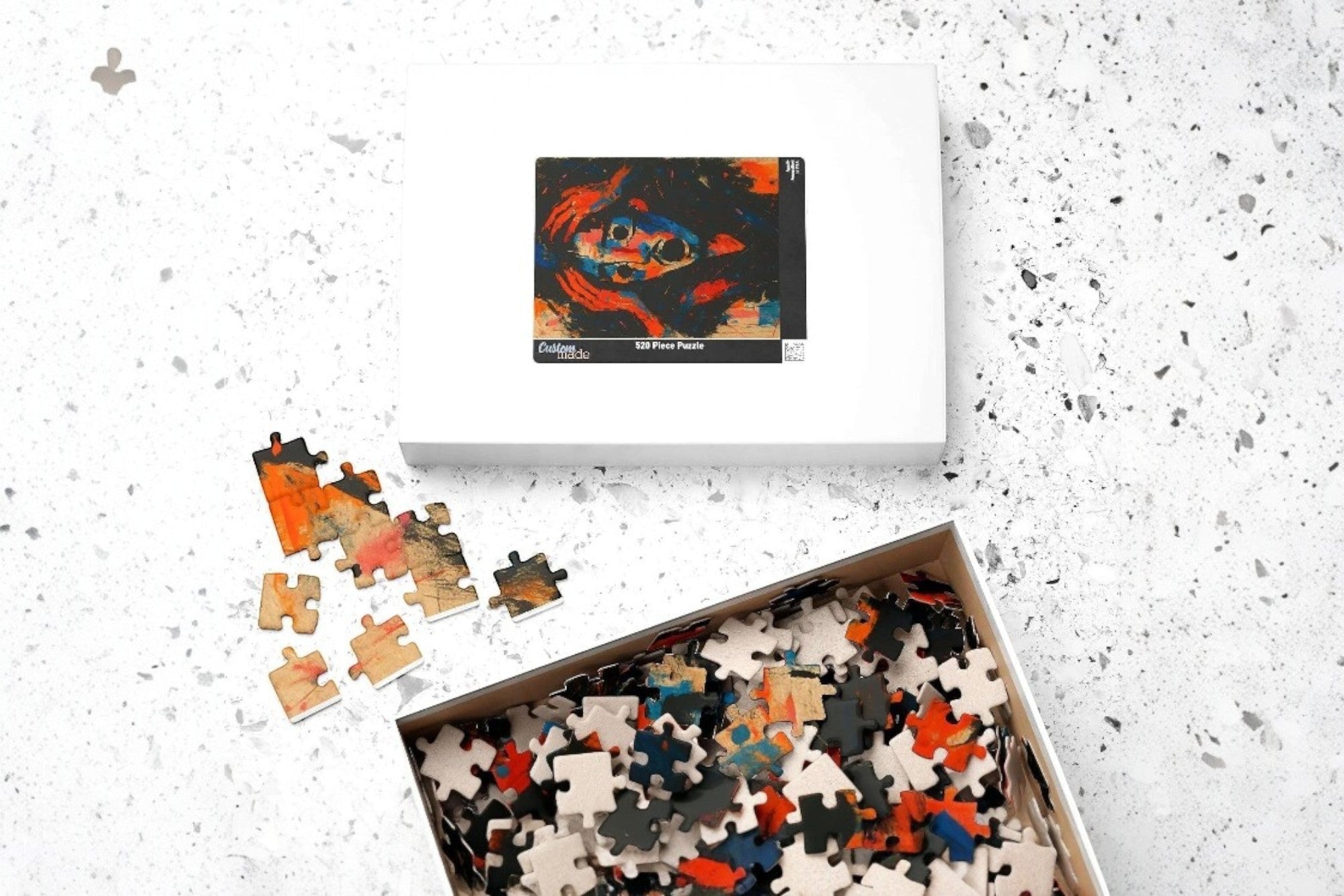 Puzzle peinture expressionniste cri art dramatique, 500 pièces, cadeau k1qbj8-tb.myshopify.com puzzle 100 pieces francais, puzzle 500 pieces peinture, puzzle 500 pieces religieuse, puzzle confiance en soi, puzzle decoration mur chambre, puzzle esoterique religieux, puzzle expressionniste le cri, puzzle foi croyance original, puzzle imprime cadeau, puzzle logo custom gratitude, puzzle motivation spirituel, puzzle pensee positive, puzzle religieux cadeau