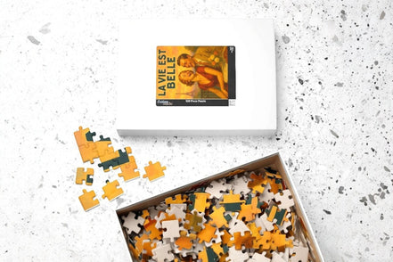 Puzzle peinture paris la vie est belle, 500 pièces, puzzle cadeau k1qbj8-tb.myshopify.com puzzle 100 pieces francais, puzzle 500 pieces peinture, puzzle 500 pieces religieuse, puzzle confiance en soi, puzzle decoration mur chambre, puzzle esoterique religieux, puzzle foi croyance original, puzzle imprime cadeau, puzzle la vie est belle, puzzle logo custom gratitude, puzzle motivation spirituel, puzzle pensee positive, puzzle religieux cadeau