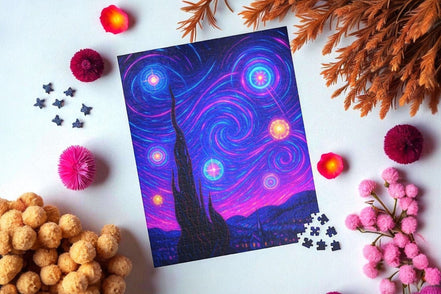 Puzzle peinture van gogh nuit étoilée, 500 pièces, puzzle cadeau k1qbj8-tb.myshopify.com puzzle 100 pieces francais, puzzle 500 pieces peinture, puzzle 500 pieces religieuse, puzzle confiance en soi, puzzle decoration mur chambre, puzzle esoterique religieux, puzzle foi croyance original, puzzle imprime cadeau, puzzle logo custom gratitude, puzzle motivation spirituel, puzzle pensee positive, puzzle religieux cadeau, puzzle van gogh nuit etoilee