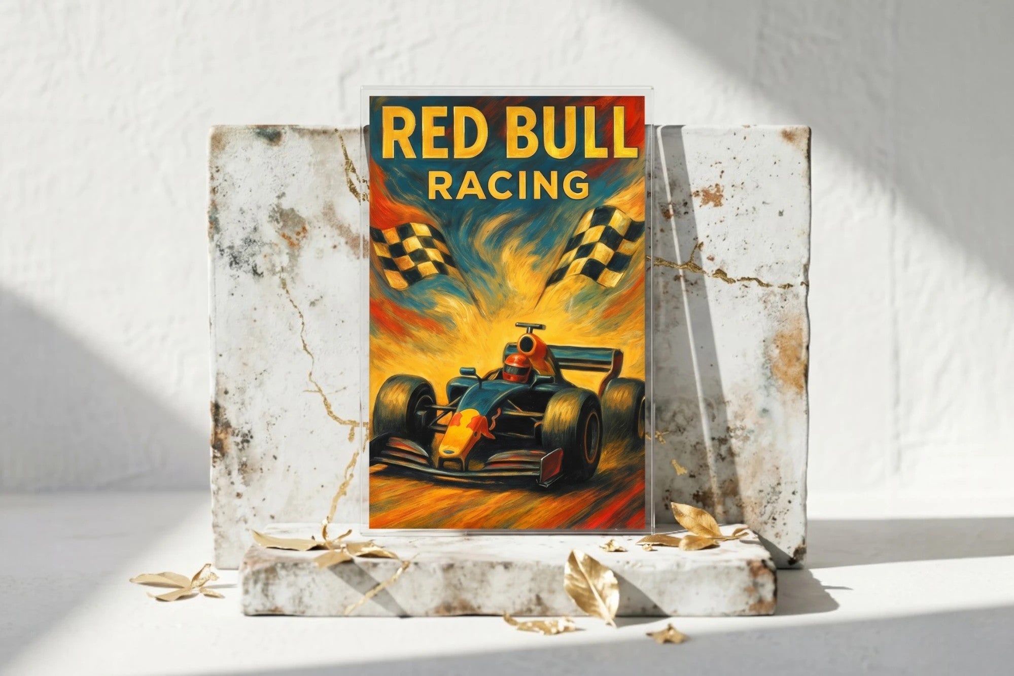 Tableau Redbull Racing F1 Ford style vintage, tableau chevet français k1qbj8-tb.myshopify.com presentoir acrylique chevet, presentoir ancien broadway, presentoir cadeau custom, presentoir cadeau original, presentoir logo custom idee, presentoir table de nuit idee, tableau amour theatre, tableau chevet vintage, tableau enfant chambre idee, tableau redbull racing f1 ford, tableau table nuit mode 1920, tableau table salon francais, tableau vintage romantique
