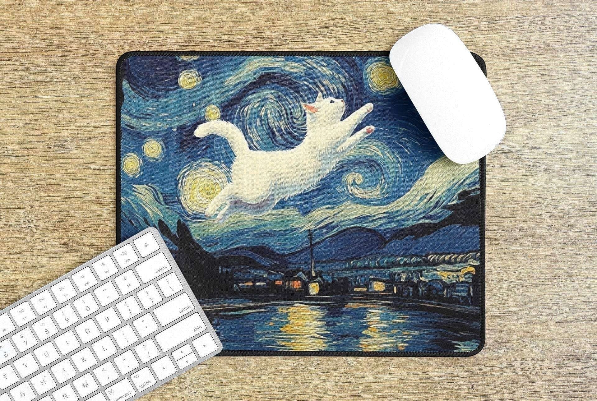 Tapis souris de bureau chat Van Gogh artistique - tapis gaming imprimé k1qbj8-tb.myshopify.com tapis de souris a offrir, tapis de souris gaming cadeau, tapis de souris jeu video, tapis de souris original, tapis decoratif photo 1920, tapis ergonomique relax, tapis gaming imprime cadeau, tapis logo custom ancien, tapis souris antiderapant, tapis souris de bureau vintage, tapis souris ergonomique idee, tapis souris imprime design, tapis souris van gogh chat